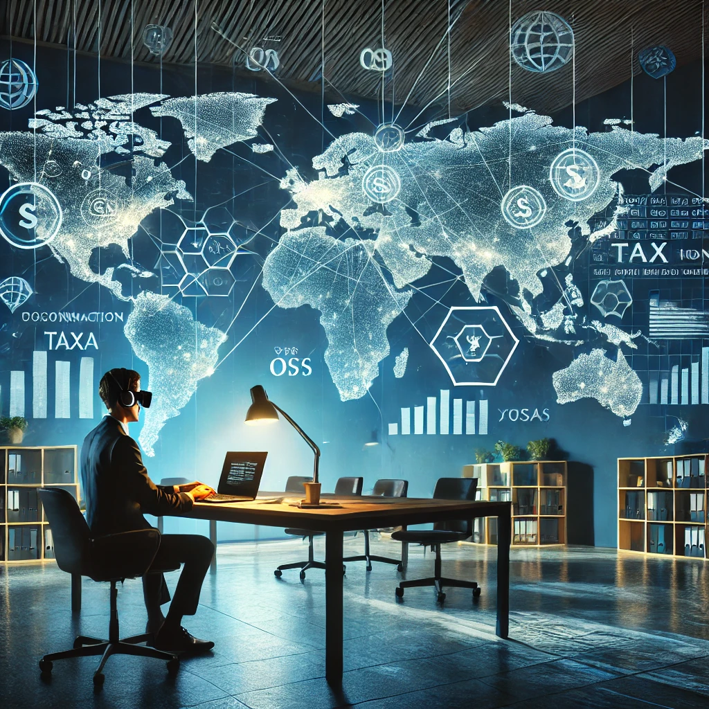 Remote Work Tax 2025 Navigating Global Laws