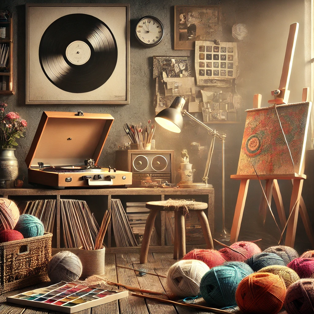 analog-hobbies-the-surprising-comeback
