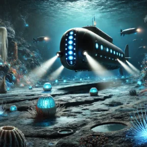 deep-sea-exploration-with-autonomous-submarines