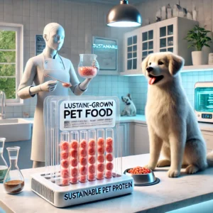lab-grown-pet-foods-solutions-for-your-furry-friends