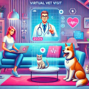 virtual-vet-visits-telemedicine-for-pets-in-2025