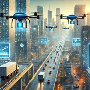 urban-drone-delivery-same-hour-shipping