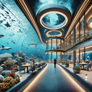 luxury-undersea-resorts-ocean-escape